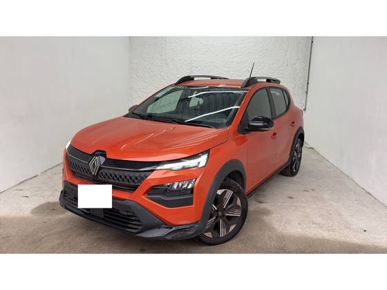 RENAULT KARDIAN 1.0 TCE FLEX TECHNO EDC